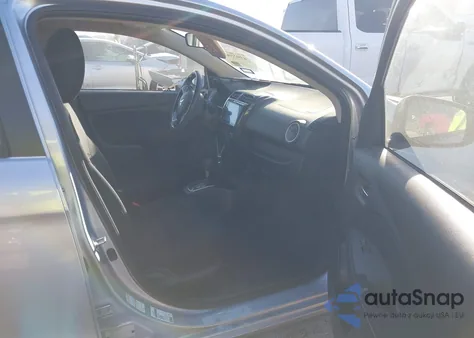 2024 Mitsubishi Mirage G4 Se z USA, uszkodzony, nr VIN ML32FVFJ9RHF14650